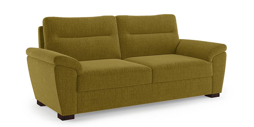 Adelaide Sofa (Olive Green)